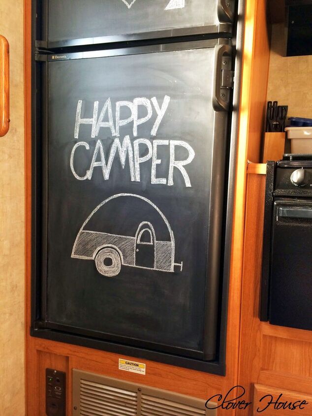 diy camper waste tank cleaner, bathroom ideas, cleaning tips
