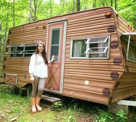 let s go glamping , flooring, home decor, home improvement, outdoor living, painting, small home improvement projects, What a deal