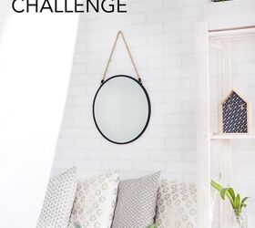 28 day minimalism challenge