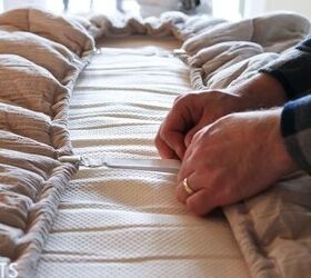 Diy rv mattress store