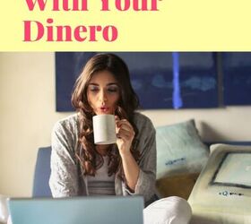 how to go on a date with your dinero