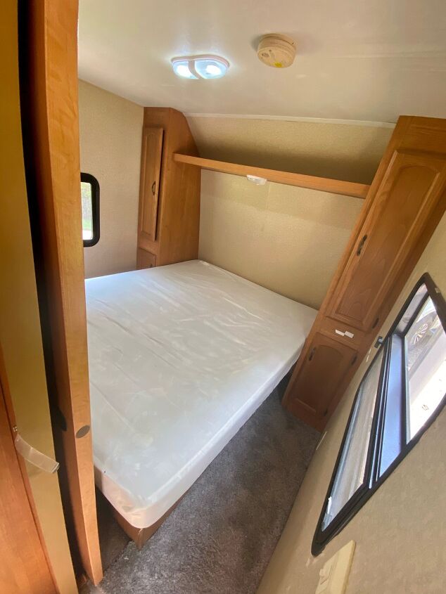 How To Affordably Flip an RV | Simplify