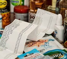 How to get your grocery shopping budget under control and plan frugal meals in advance