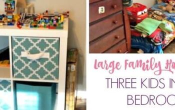 Brilliant Storage Ideas for Small Bedrooms on a Budget