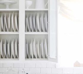 7 simple hacks to organize your kitchen on a budget thistlewood farm