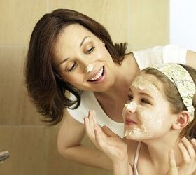 Fun Mother Daughter Activities to Do at Home