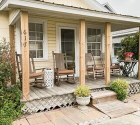tiny house ideas for beach cottage remodel before and after