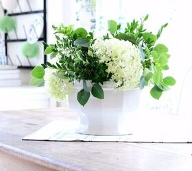 5 Thrifty, Chic and Simple Spring DIY Projects
