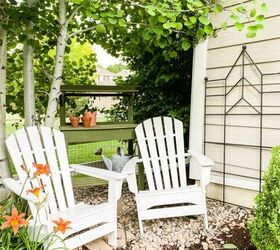 These low-budget garden landscaping ideas are fabulous for this season