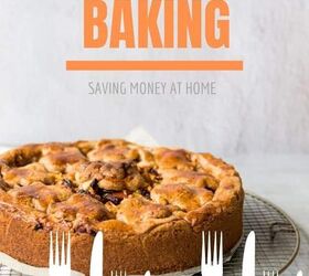 frugal baking choices to save money