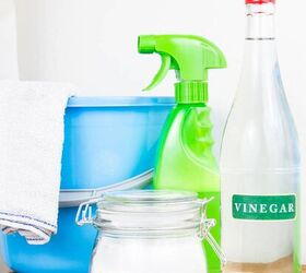 Ten Tips for a Cleaner Greener Home and Lifestyle | Simplify