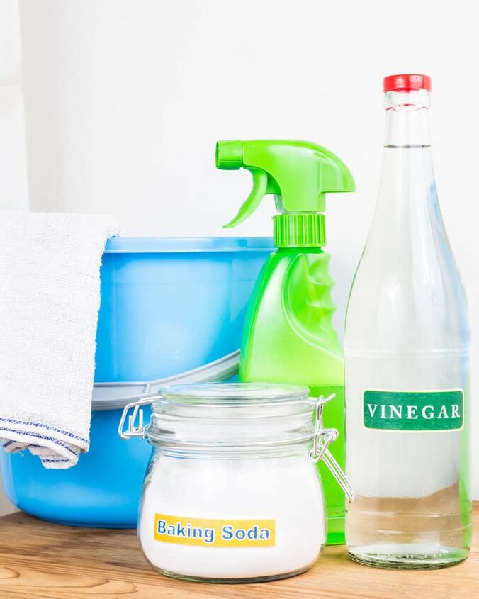 ten tips for a cleaner greener home and lifestyle