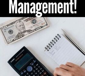 a beginners guide to money management