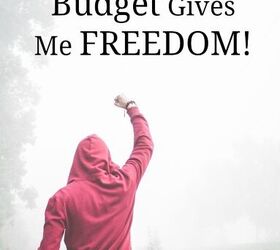 5 Reasons to Have a Budget – Plus How It Brings Me FREEDOM!