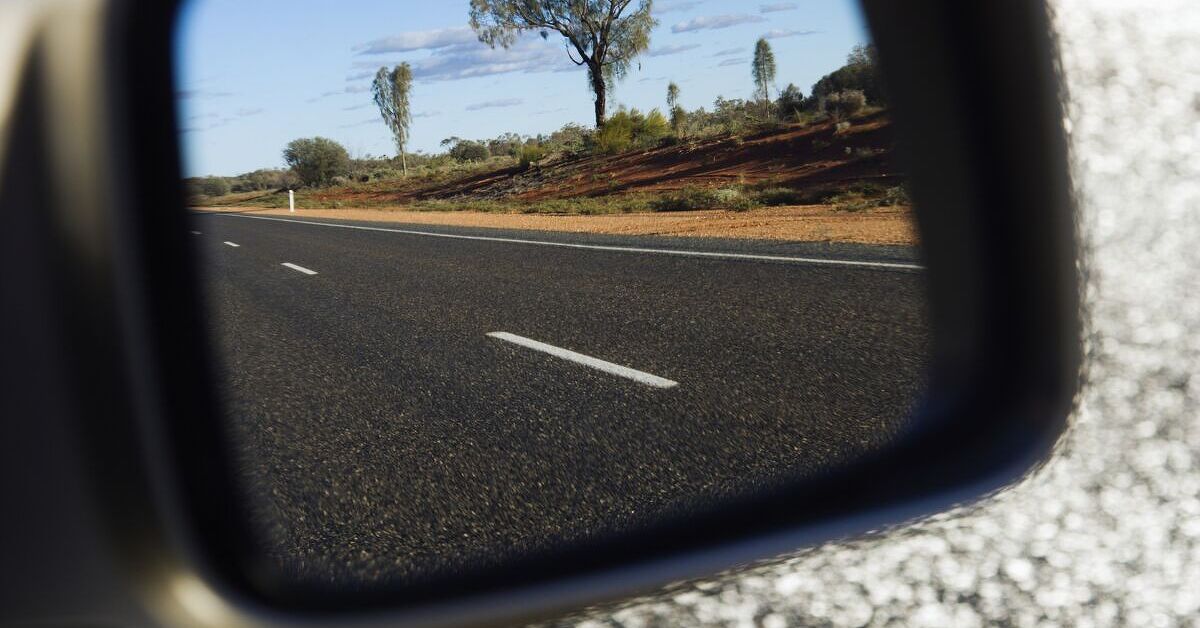 She's Glamping Across the USA in Style in a Custom 4x4 Adventure Rig ...