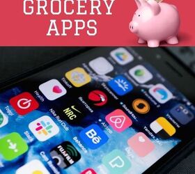 Top Money-Saving Grocery Apps