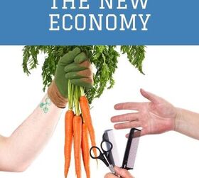 How to Barter In The New Economy