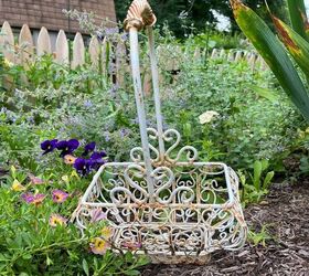 9 garden treasures you should buy at the thrift store