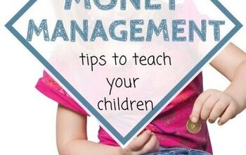 7 Money Management Tips to Teach Your Kids