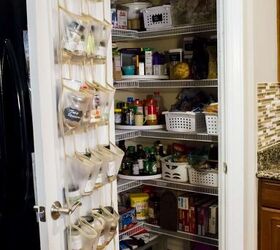 6 Simple Ideas for an Organized Pantry With Wire Shelving