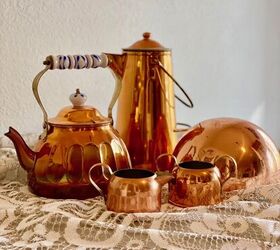 4 tips for thrifting beautiful vintage pieces that you'll love forever