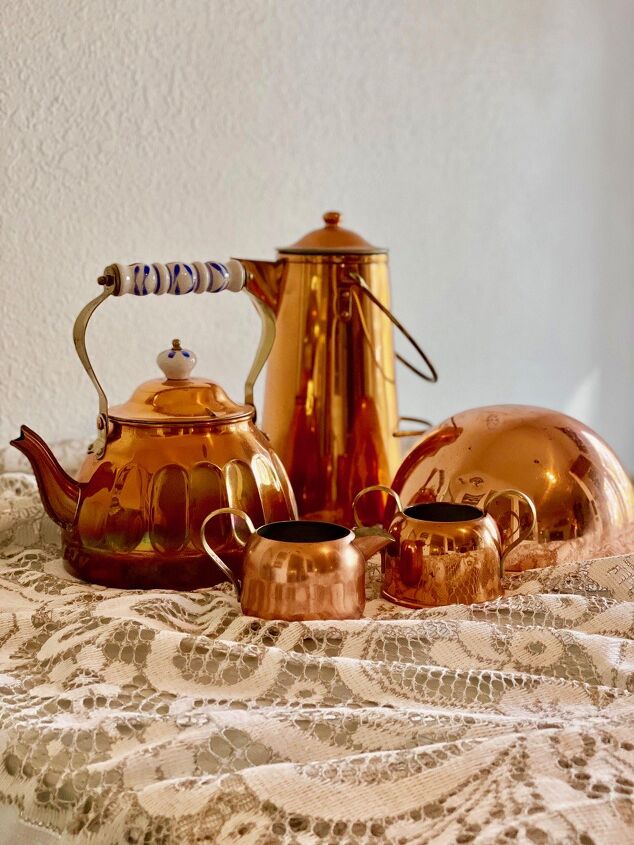 4 tips for thrifting vintage home decor the antiqued journey