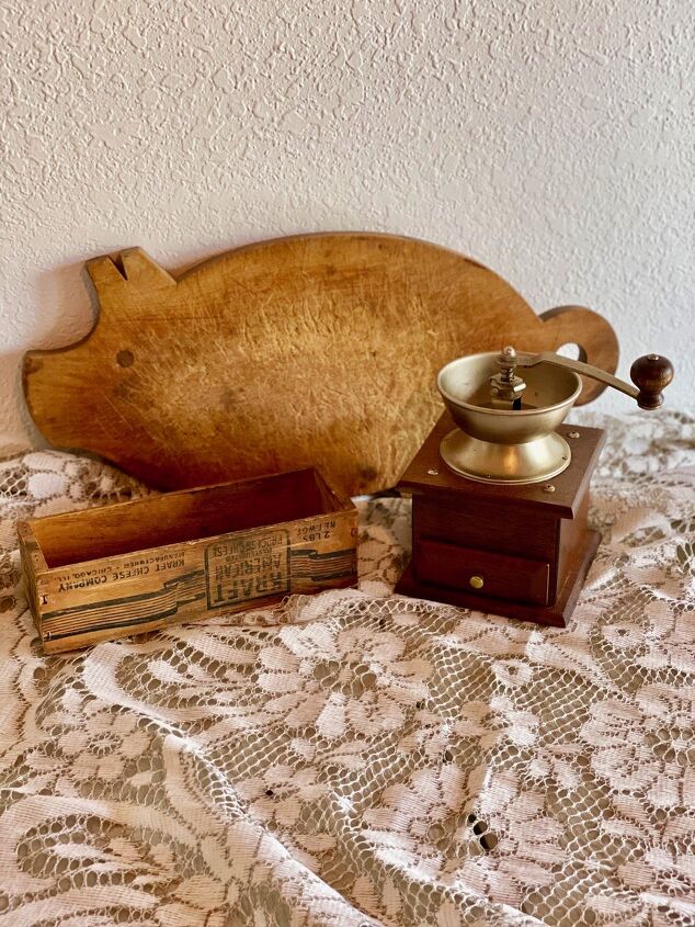 4 tips for thrifting vintage home decor the antiqued journey