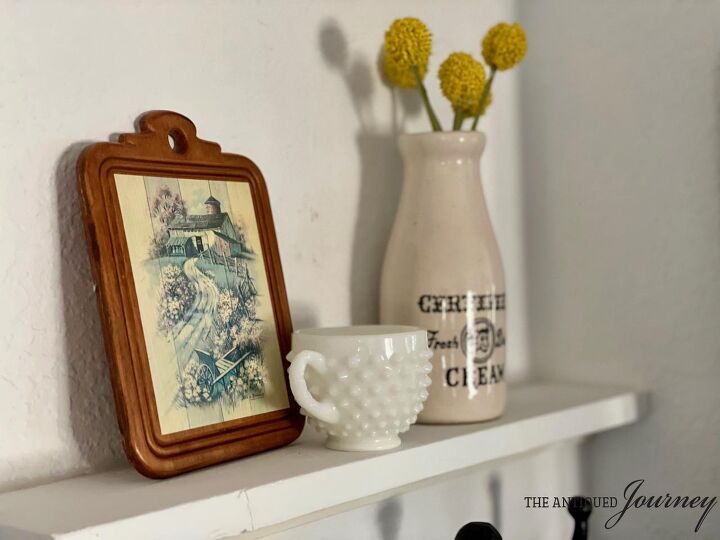 5 budget decorating ideas the antiqued journey