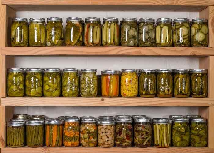canning supplies for beginners