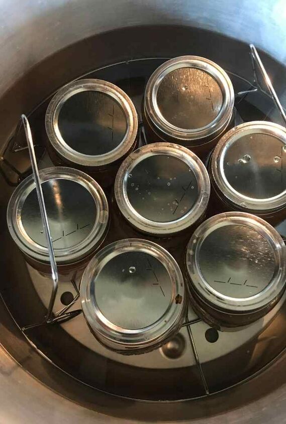 canning supplies for beginners
