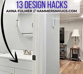 how to make small rooms look bigger 13 hacks