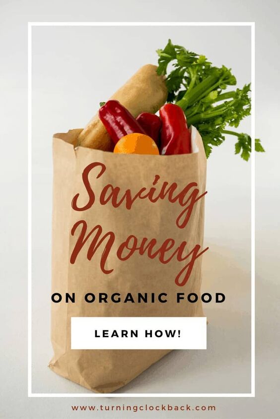 How To Start Saving Money On Organic Food Simplify How to start saving money on organic food simplify