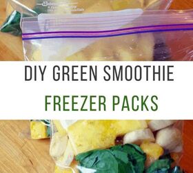 handy tips for freezing produce