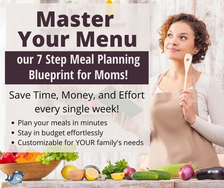 how to meal plan on a budget a step by step guide