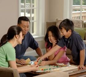 How to Find Frugal Family Home Entertainment