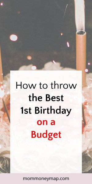best first birthday party on a budget 13 ideas you need to know