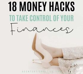 18 FREE Money Hacks That Work In 2022 - A CENTSational Life