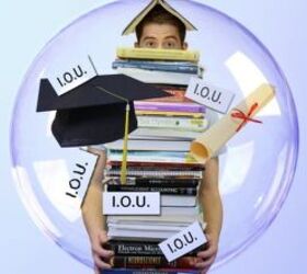 4 Financial Lessons To Teach Yourself In College