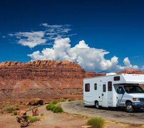 This remodeled 1976 dodge RV is full of family heirlooms