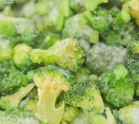 The 5 best frozen foods that won't bust your budget