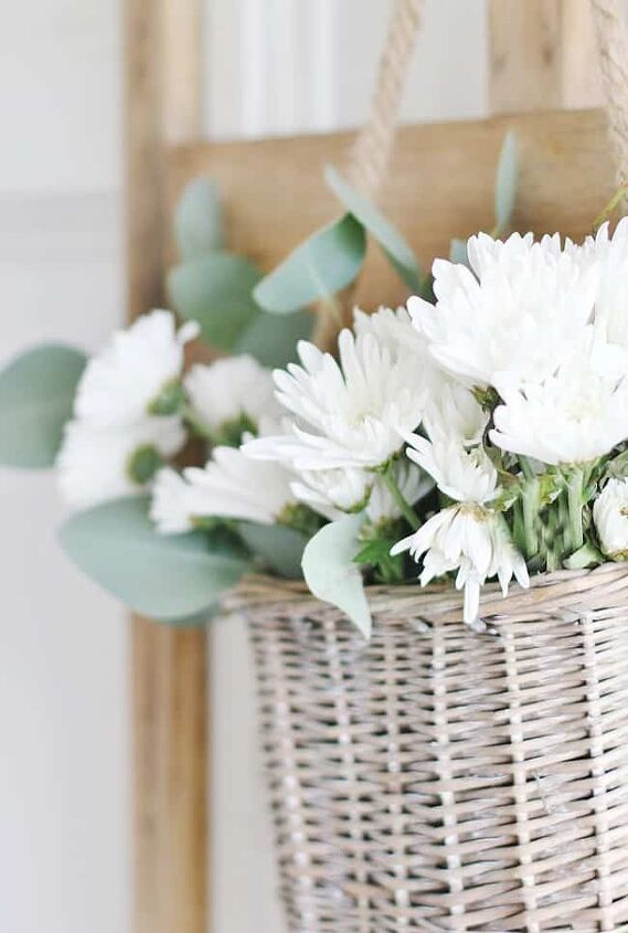 9 budget friendly flower decorating projects thistlewood farm