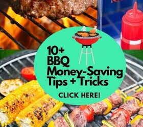 10+ BBQ Money-Saving Tips and Ideas