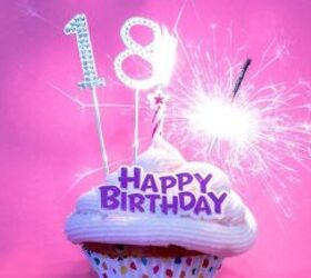 31 Cheap 18th Birthday Ideas (To Celebrate on a Budget)