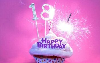 31 Cheap 18th Birthday Ideas (To Celebrate on a Budget)