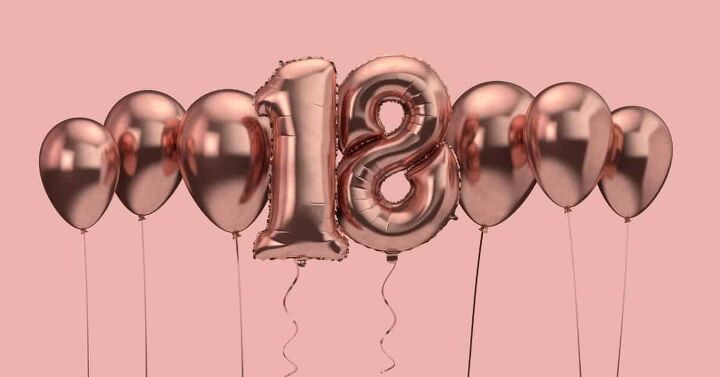 31 cheap 18th birthday ideas to celebrate on a budget