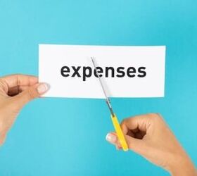 how to drastically cut expenses in 45 easy ways