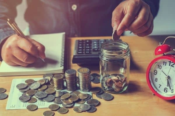 how to drastically cut expenses in 45 easy ways