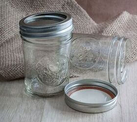 Everyone should know how to do this with mason jars if they want to save money