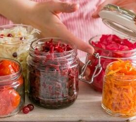 10 best methods for food preservation at home