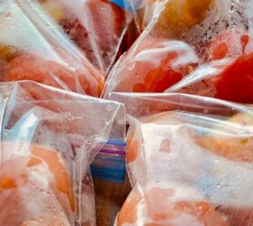 Here's a list of all the food items you didn't know you could freeze (brilliant!)
